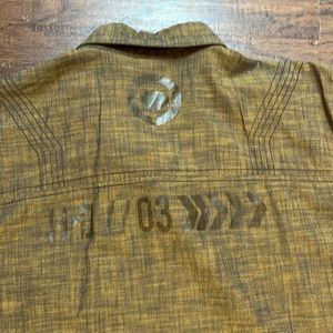 Men's Harley Davidson Shirt - L